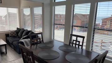 Appartement | 2 slaapkamers