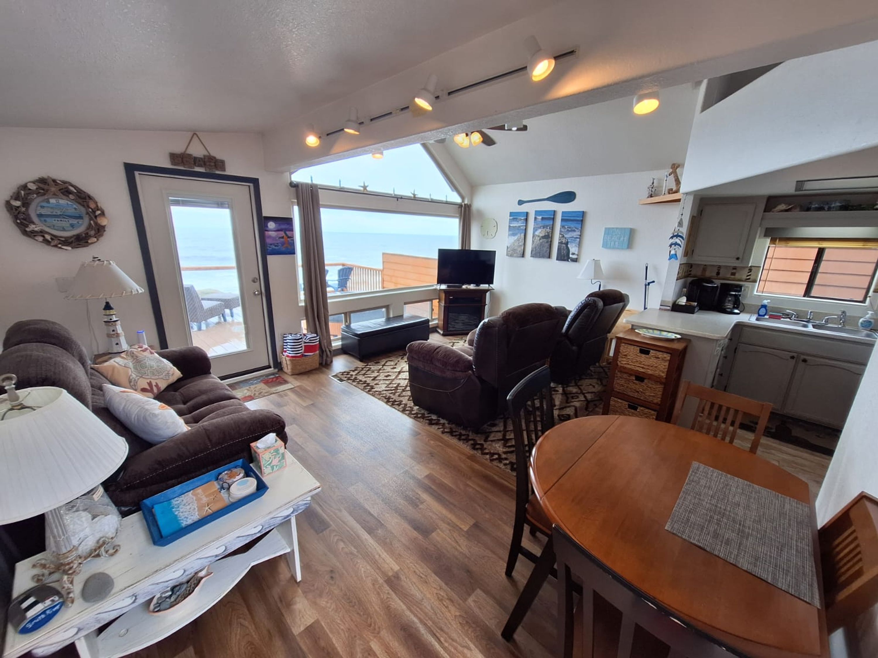 Appartement | 2 slaapkamers