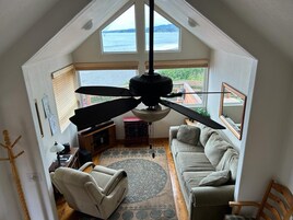 2 habitaciones 