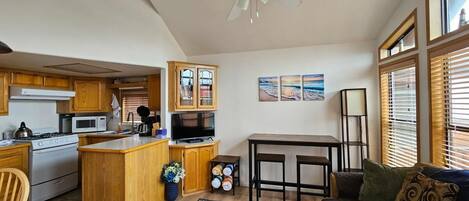 Apartamento | 2 quartos