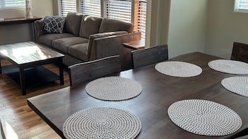 Departamento | 2 habitaciones