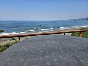 Apartment | 2 bedrooms - Oceanfront Cabin 9 With Jacuzzi Awesome Views (Smith River)