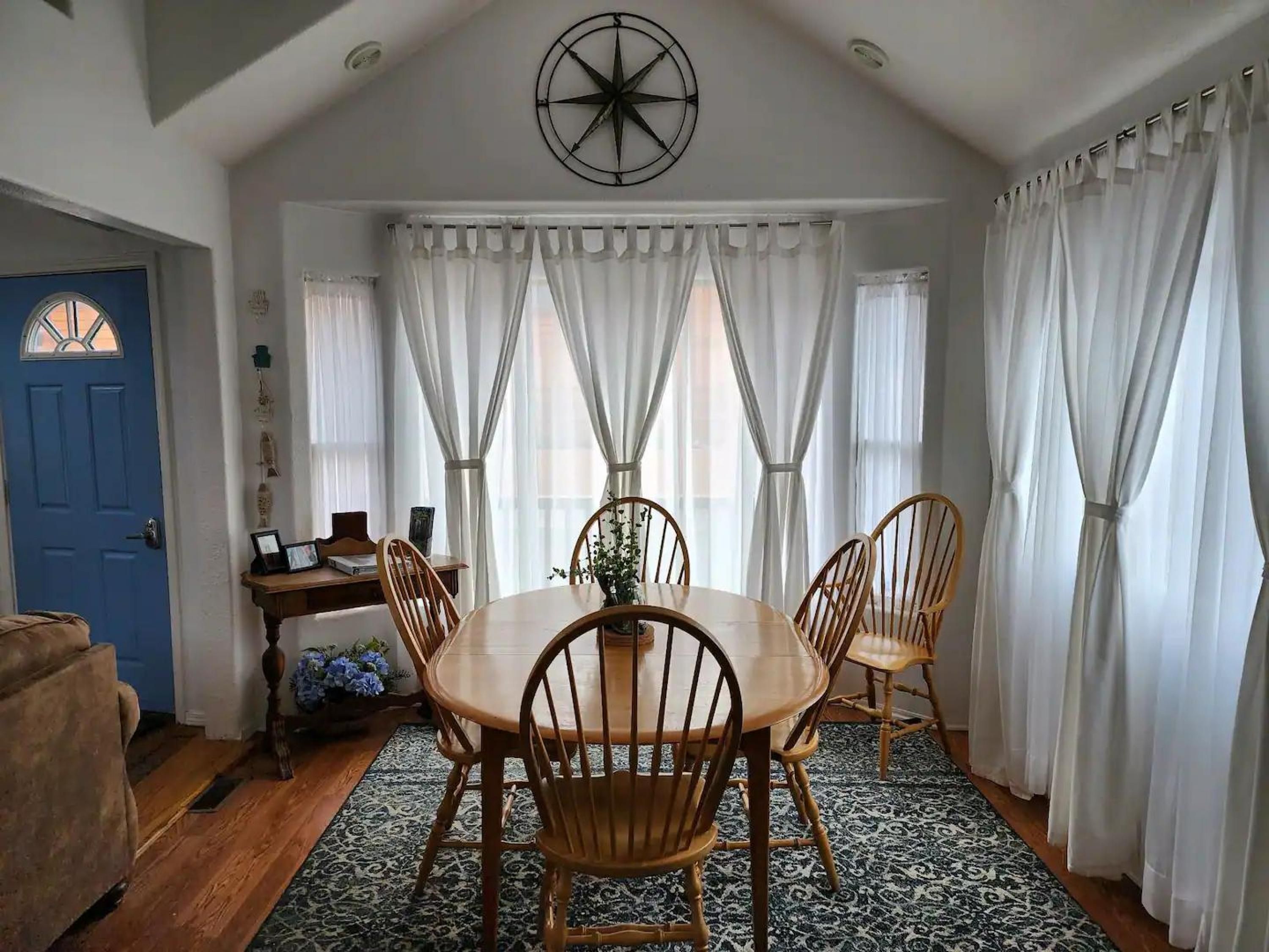 公寓 | 2 多间卧室