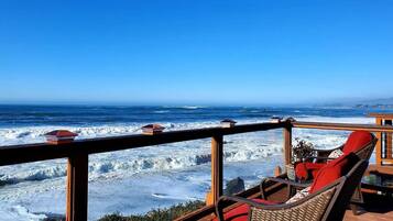 Căn hộ | 2 phòng ngủ