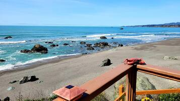 Apartment | 2 bilik tidur