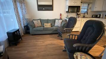 House | 2 bedrooms