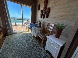 2 habitaciones 
