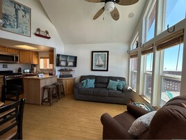 2 habitaciones 