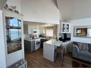 2 habitaciones 