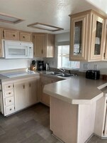 2 habitaciones 