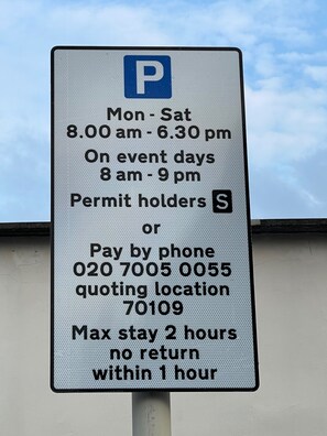 Cabaña | Detalle exterior