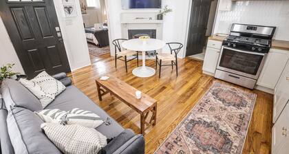 Evangeline A in Lafayette