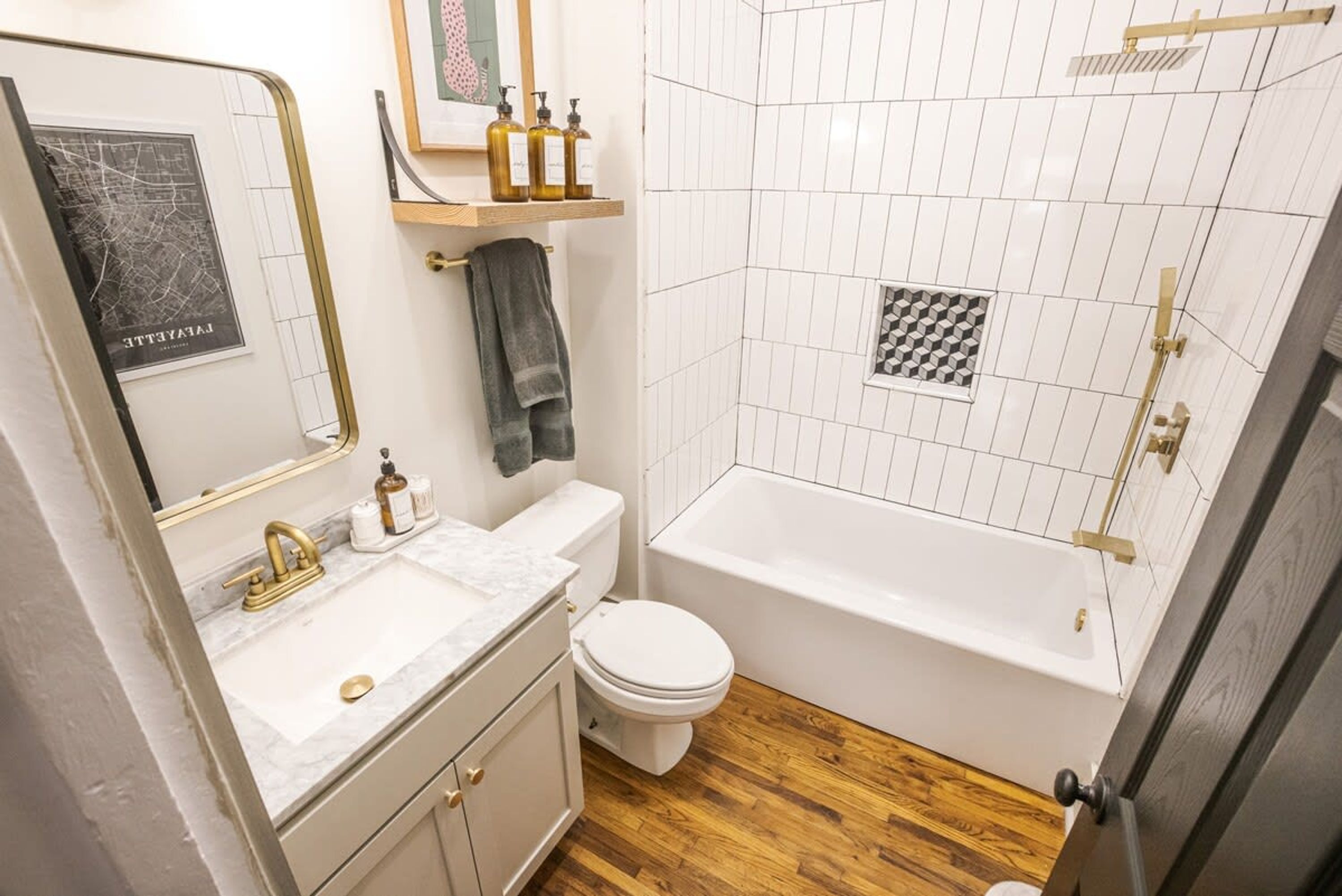 House | Bathroom