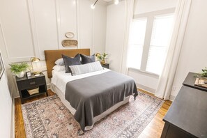 House | 1 bedroom, desk, Internet - Evangeline B in Lafayette (Lafayette)