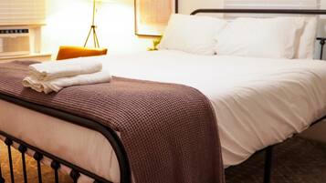 Studio | 1 kamar tidur dan internet