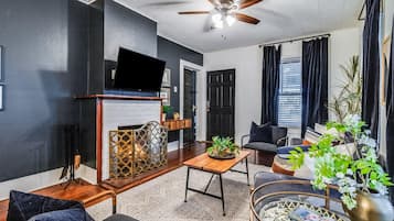 Studio | 1 kamar tidur dan internet