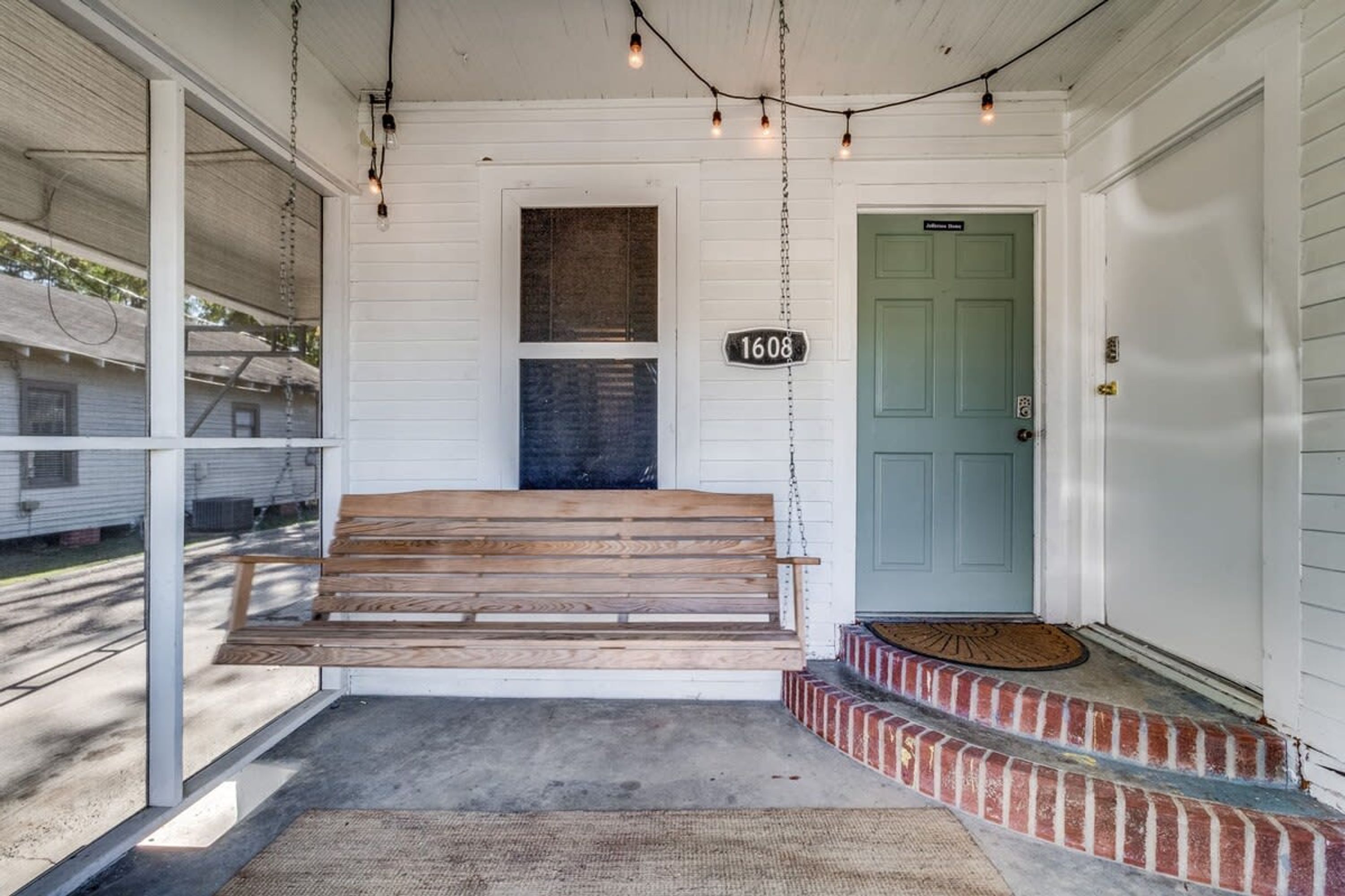 House | 1 bedroom, Internet