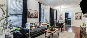 拉法葉的傑佛遜家居 1 號房