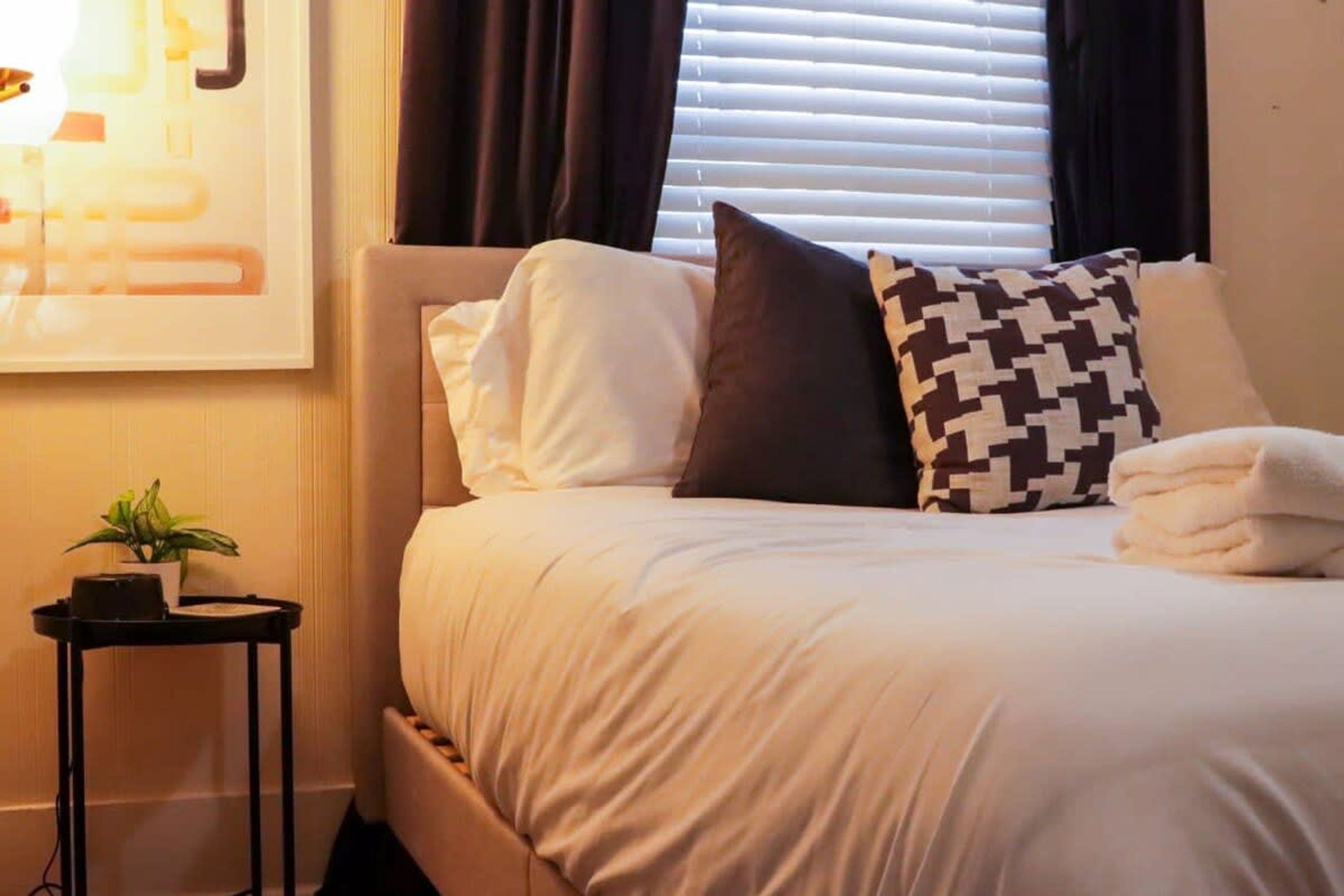 Nhà | 1 phòng ngủ, truy cập Internet tốc độ cao 