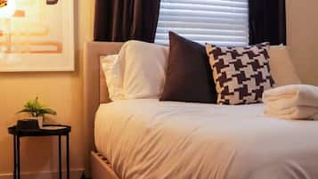 House | 1 bedroom, Internet