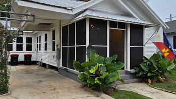 1 chambre, bureau, Internet