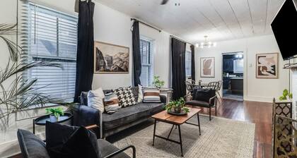 Spacious 4BR Retreat in the Heart of Lafayette