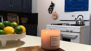 House | Dapur peribadi