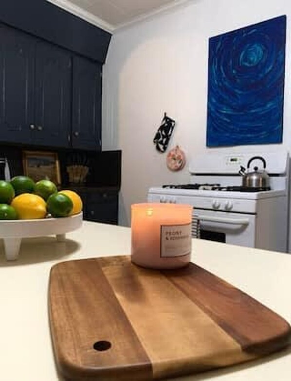 House | Private kitchen