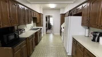 House | Private kitchen