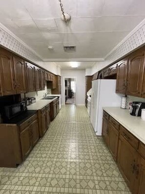House | Private kitchen - Third Street House in Lafayette (Lafayette)