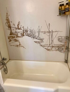 House | Bathroom - Third Street House in Lafayette (Lafayette)