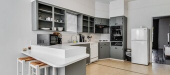 Jefferson Rental in Lafayette