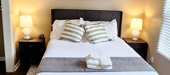 Magnolia House in Lafayette