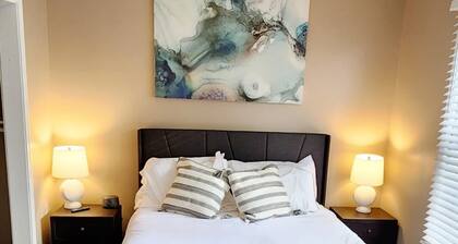 Magnolia House in Lafayette