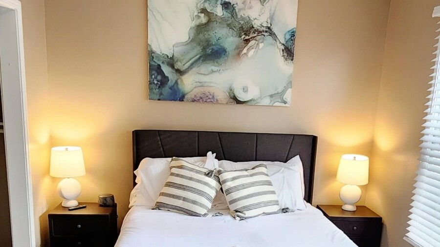 Magnolia House in Lafayette