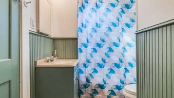 Apartemen | 1 kamar tidur dan internet