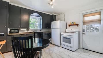 Apartemen | 1 kamar tidur dan internet