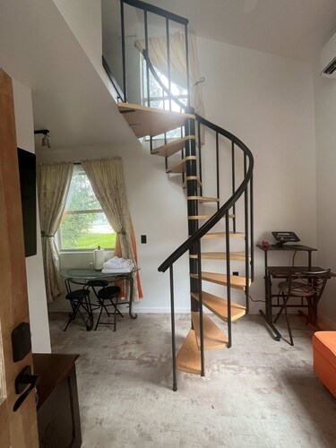 Tiny House in Lafayette