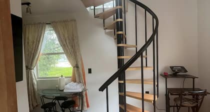 Tiny House in Lafayette