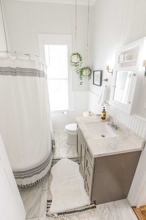 單棟房屋 | 浴室