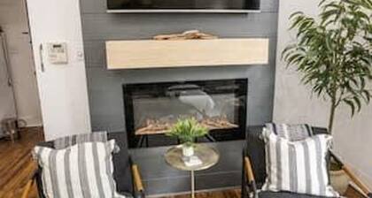 Spacious Corporate Lodging in Downtown Lafayette