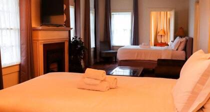 Corporate Comfort Ideal Accommodation for Work Crews