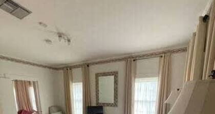 Corporate Comfort Ideal Accommodation for Work Crews