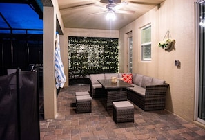 House, Accessible | 9 bedrooms, desk, Internet - Luxury AND FUN Near Disney Parks 9BR (Kissimmee)