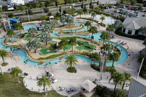 House, Accessible - Luxury AND FUN Near Disney Parks 9BR (Kissimmee)