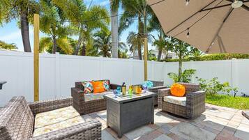 House, Accessible | 3 bedrooms, Internet