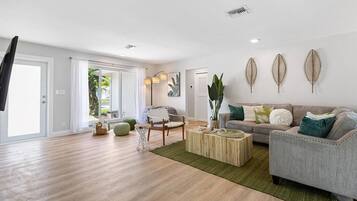 House, Accessible | 3 bedrooms, Internet