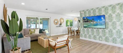 House, Accessible | 3 bedrooms, Internet