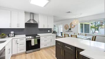 House, Accessible | 3 bedrooms, Internet