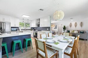 Ferienhaus, barrierefrei | 3 Schlafzimmer, Internetzugang